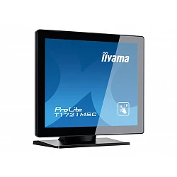 iiyama ProLite T1721MSC-B1 - Monitor LED - 17\\\"