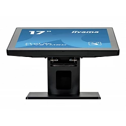 iiyama ProLite T1721MSC-B1 - Monitor LED - 17\\\"