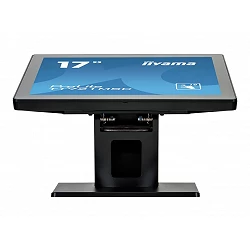 iiyama ProLite T1721MSC-B1 - Monitor LED - 17\\\"