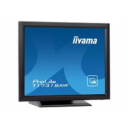 iiyama ProLite T1731SAW-B5 - Monitor LED - 17\\\"