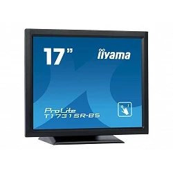 iiyama ProLite T1731SR-B5 - Monitor LED - 17\\\"
