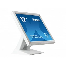 iiyama ProLite T1731SR-W5 - Monitor LED - 17\\\"