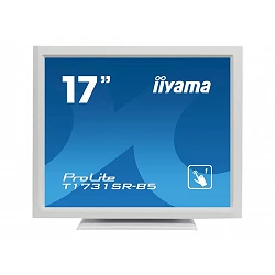 iiyama ProLite T1731SR-W5 - Monitor LED - 17\\\"