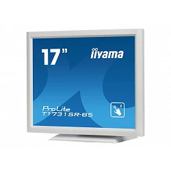 iiyama ProLite T1731SR-W5 - Monitor LED - 17\\\"