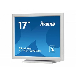 iiyama ProLite T1731SR-W5 - Monitor LED - 17\\\"