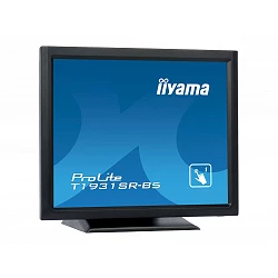 iiyama ProLite T1931SR-B5 - Monitor LED - 19\\\"