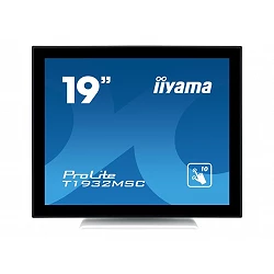 iiyama ProLite T1932MSC-W5AG - Monitor LED