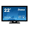 iiyama ProLite T2236MSC-B2AG - Monitor LED