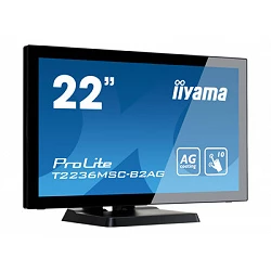 iiyama ProLite T2236MSC-B2AG - Monitor LED