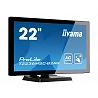 iiyama ProLite T2236MSC-B2AG - Monitor LED