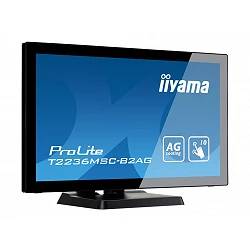 iiyama ProLite T2236MSC-B2AG - Monitor LED