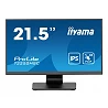 iiyama ProLite T2252MSC-B2 - Monitor LED - 22\\\" (21.5\\\" visible)