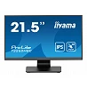 iiyama ProLite T2252MSC-B2 - Monitor LED - 22\\\" (21.5\\\" visible)