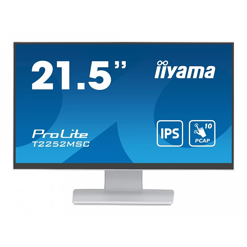 iiyama ProLite T2252MSC-W2 - Monitor LED - 21.5\\\"