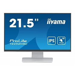 iiyama ProLite T2252MSC-W2 - Monitor LED - 21.5\\\"