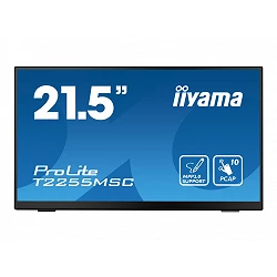 iiyama ProLite T2255MSC-B1 - Monitor LED - 21.5\\\"
