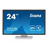 iiyama ProLite T2452MSC-W1 - Monitor LED - 24\\\" (23.8\\\" visible)