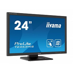 iiyama ProLite T2453MIS-B1 - Monitor LED - 24\\\" (23.6\\\" visible)