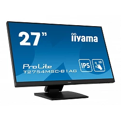 iiyama ProLite T2754MSC-B1AG - Monitor LED