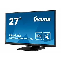 iiyama ProLite T2754MSC-B1AG - Monitor LED