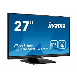 iiyama ProLite T2754MSC-B1AG - Monitor LED