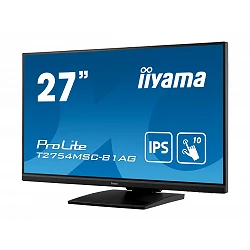 iiyama ProLite T2754MSC-B1AG - Monitor LED