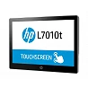 HP L7010t Retail Touch Monitor - Monitor LED