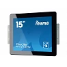 iiyama ProLite TF1515MC-B2 - Monitor LED - 15\\\"