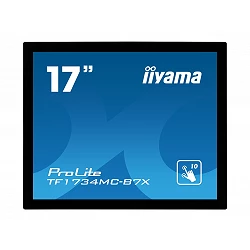 iiyama ProLite TF1734MC-B7X - Monitor LED