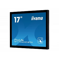 iiyama ProLite TF1734MC-B7X - Monitor LED