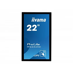 iiyama ProLite TF2234MC-B6AGB - Monitor LED