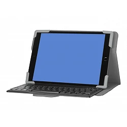 Targus Pro-Tek Universal - Caja de teclado y folio