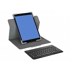 Targus Pro-Tek Universal - Caja de teclado y folio