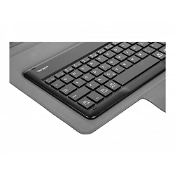 Targus Pro-Tek Universal - Caja de teclado y folio
