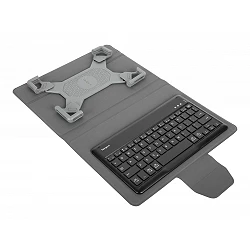 Targus Pro-Tek Universal - Caja de teclado y folio