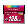 Transcend - Tarjeta de memoria flash - 128 GB