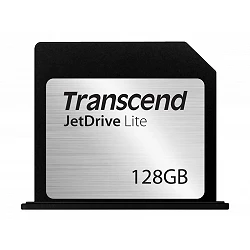 Transcend JetDrive Lite 350 - Tarjeta de memoria flash