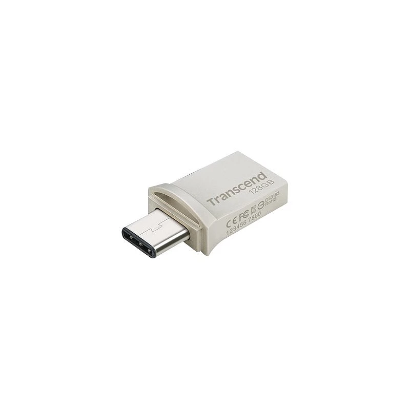 Transcend JetFlash 890 - Unidad flash USB