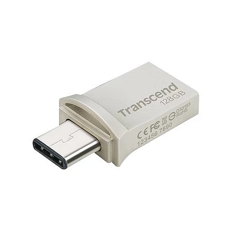 Transcend JetFlash 890 - Unidad flash USB