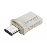 Transcend JetFlash 890 - Unidad flash USB
