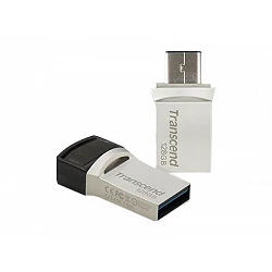 Transcend JetFlash 890 - Unidad flash USB