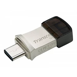 Transcend JetFlash 890 - Unidad flash USB