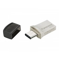 Transcend JetFlash 890 - Unidad flash USB