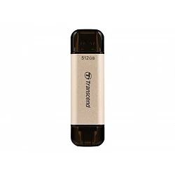 Transcend JetFlash 930C - Unidad flash USB