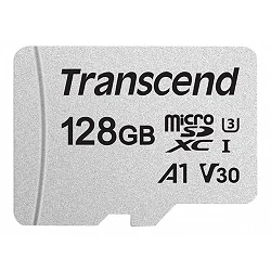 Transcend 300S - Tarjeta de memoria flash