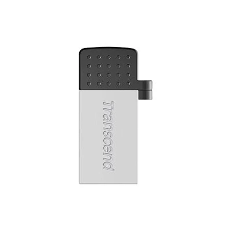 Transcend JetFlash Mobile 380 - Unidad flash USB