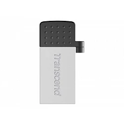 Transcend JetFlash Mobile 380 - Unidad flash USB