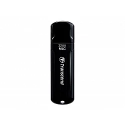 Transcend JetFlash Endurance Series 750 - Unidad flash USB