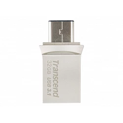 Transcend JetFlash 890 - Unidad flash USB