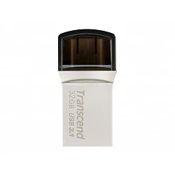 Transcend JetFlash 890 - Unidad flash USB